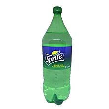 Sprite Soda - 2 Litre