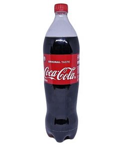 Coke Soda – 1.25 Litres