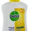 Dettol Hand Wash Fresh 200 ml