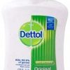 Dettol Hand Wash Original 200 ml