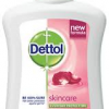 Dettol Hand Wash Skincare 200 ml