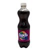 Fanta Blackcurrant Soda - 500ml