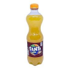 Fanta Passion Soda - 500ml