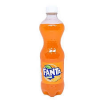 Fanta Soda - 500ml