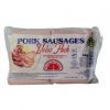 Farmers Choice Pork Sausages Value Pack 1 kg 26 Pieces