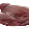 Fresh Beef Liver Per KG