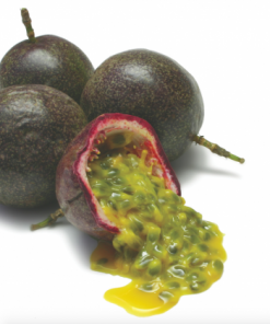 Fresh Black Passion Fruit Per Kg