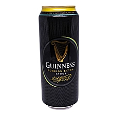 Guinness Stout Can - 500ml