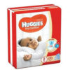 Huggies Dry Comfort Size 2 3-6 kg 22 Pieces