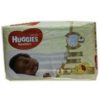 Huggies Newborn Size 2 3-6 kg 32 Pieces