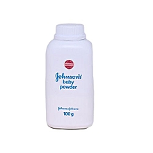 Johnson & Johnson Baby Powder - 100g