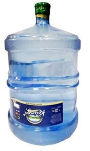 Keringet Mineral Water 18.9 Ltrs