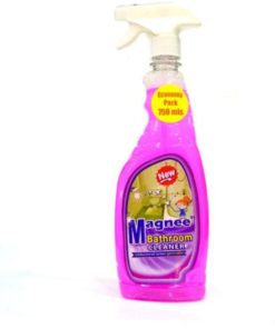 Magnee Bathroom Cleaner 750 ml