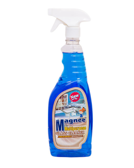 Magnee Glass Cleaner 750 ml