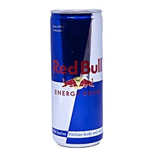 Redbull Energy Drink - 250ml