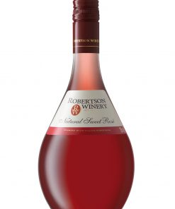 Robertson Natural Sweet Rose750ML