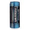 Smirnoff Double Black With Guarana Ice Can - 330ml