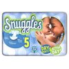 Snuggles Baby Diapers Economy Size 5 (11-25kgs) - 32 Pcs