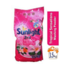 Sunlight 2 in 1 Handwashing Powder Tropical Sensations Sachet 3.5 kg