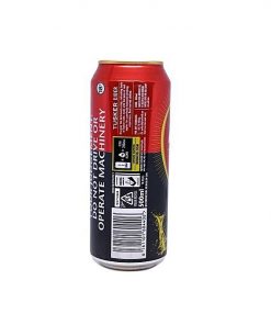 Tusker Cider Can - 500ml