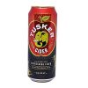 Tusker Cider Can - 500ml