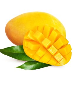 DukaZuri yellow mango