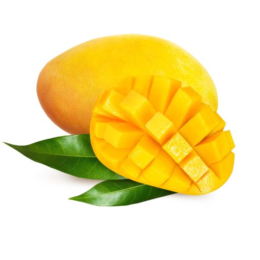 DukaZuri yellow mango