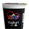 Bio Yoghurt With Vanilla 150 ml