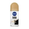 Nivea Deo Invisible Black and White Silky Smooth for Women - Roll on 50ml