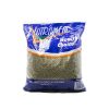 Nutrameal Green Grams Polished - 1kg