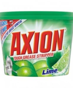 Axion Dish Washing Paste (Lime) 800g