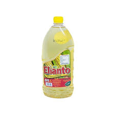 Elianto Corn Oil 1 L