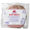 Farmers Choice Beef Brawn 500g