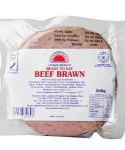 Farmers Choice Beef Brawn 500g