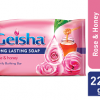 Geisha Soap Rose & Honey 225 g