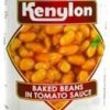 Kenylon Baked Beans In Tomato Sauce 420 g