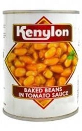 Kenylon Baked Beans In Tomato Sauce 420 g