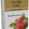 Kericho Gold Strawberry & Vanilla Tea 40 g