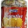 Manji Digestive Jar 1 kg