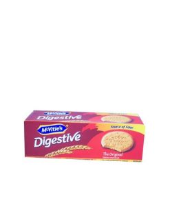 Mcvitie'S