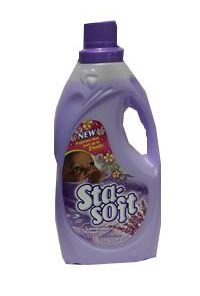 Sta Soft Aroma Therapy Fabric Conditioner Lavender Fresh 2 L