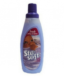 Sta Soft Aroma Therapy Fabric Conditioner Lavender Fresh 750 ml