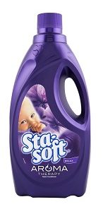 Sta Soft Aroma Therapy Fabric Conditioner Relax 2 L