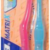 Children Soft Duo Toothbrush