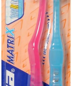 Children Soft Duo Toothbrush