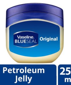 Vaseline Blue Seal Original Petroleum Jelly 250 g