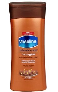 Vaseline Intensive Care Lotion Cocoa Glow 200 ml