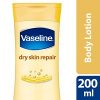 Vaseline Intensive Care Lotion Dry Skin Repair 200 ml