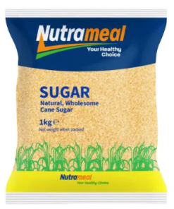 Nutrameal Sugar White 2 kg