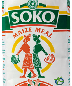 soko-maize-meal